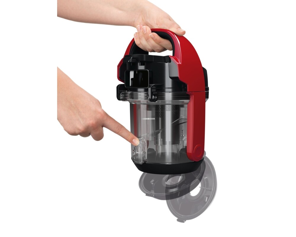 Прахосмукачка Bosch BGC05AAA2 8