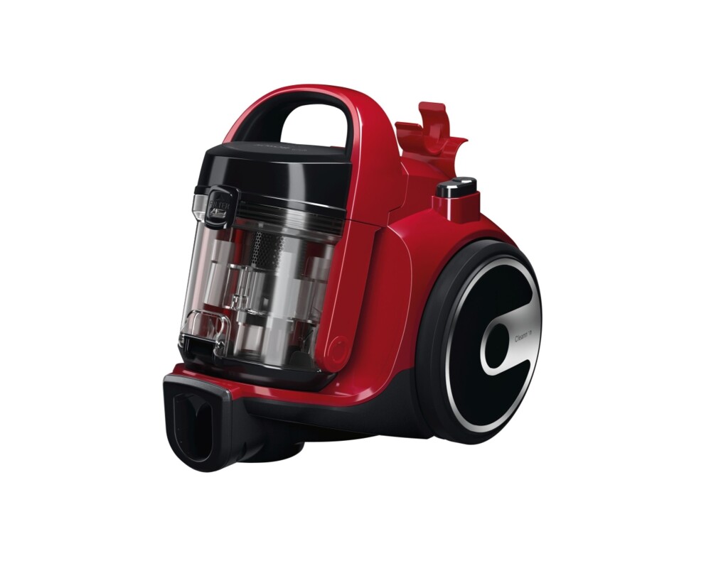 Прахосмукачка Bosch BGC05AAA2 4