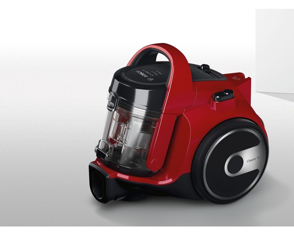 Прахосмукачка Bosch BGC05AAA2 3
