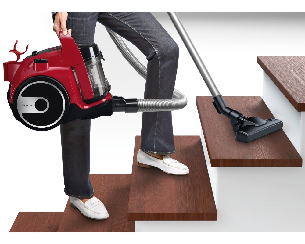 Прахосмукачка Bosch BGC05AAA2 9