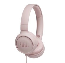  JBL T500 PINK 121615 JBLT500PIK на топ цена - PIC.bg