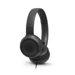 <span>Слушалки</span> JBL T500 BLK HEADPHONES <span class='catalog-num-in-name'>JBLT500BLK</span> - 