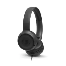  JBL T500 BLK HEADPHONES 121618 JBLT500BLK на топ цена - PIC.bg