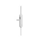 Слушалки JBL T110BT WHT In-ear headphones 5