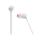 Слушалки JBL T110BT WHT In-ear headphones 6