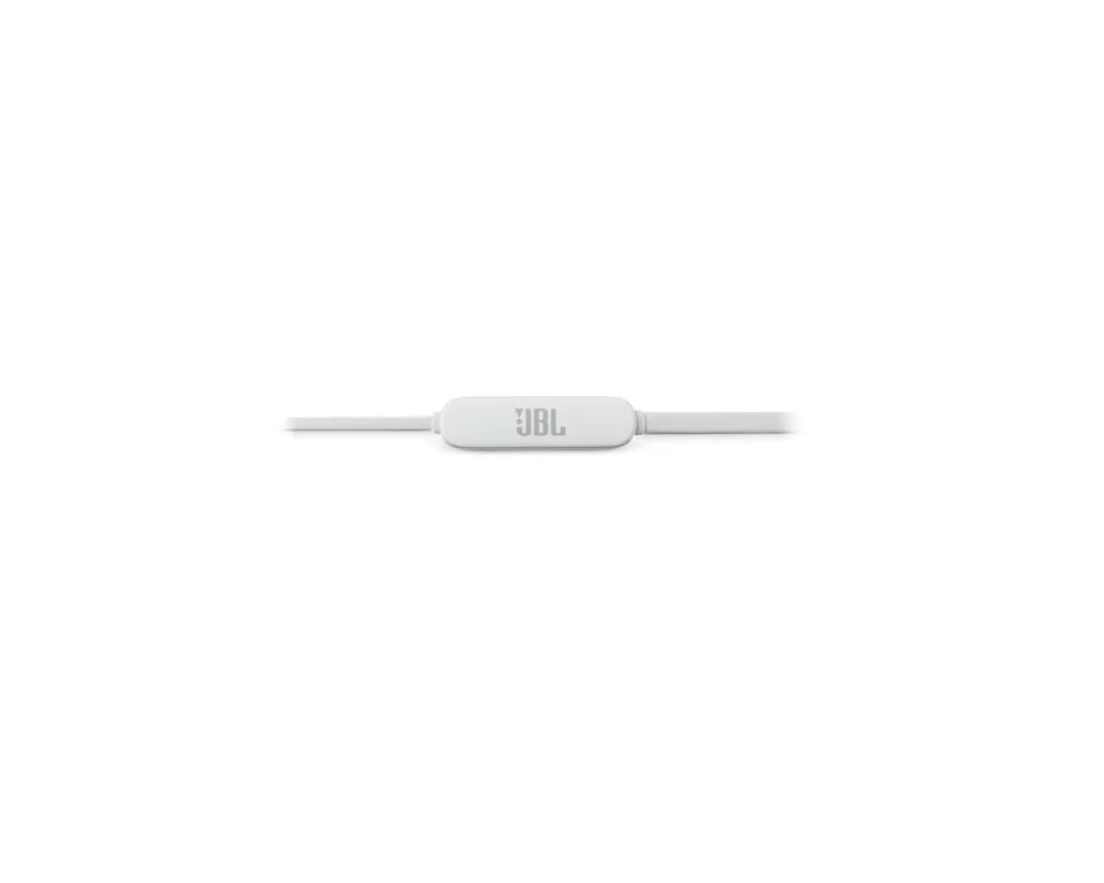 Слушалки JBL T110BT WHT In-ear headphones 4