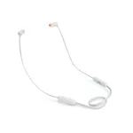 <span>Слушалки</span> JBL T110BT WHT In-ear headphones <span class='catalog-num-in-name'>JBLT110BTWHT</span> - 