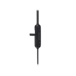 Слушалки JBL T110BT BLK In-ear headphones 5