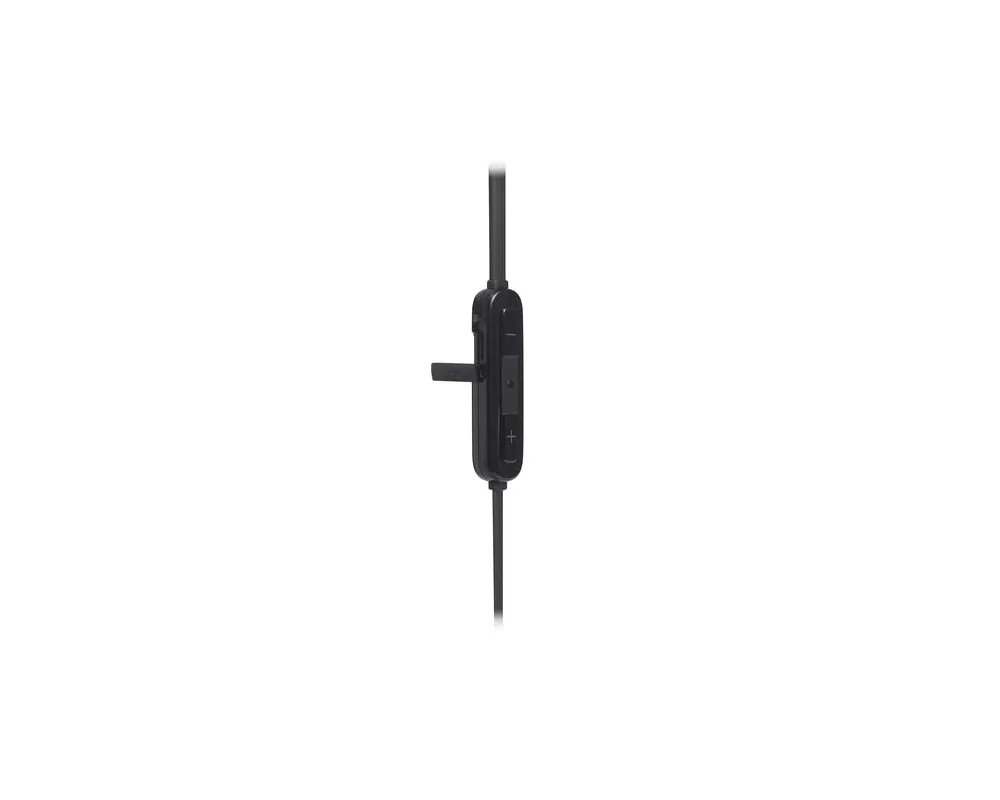 Слушалки JBL T110BT BLK In-ear headphones 5