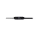 Слушалки JBL T110BT BLK In-ear headphones 4