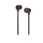 Слушалки JBL T110BT BLK In-ear headphones 2
