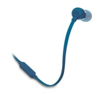  JBL T110 BLU In-ear headphones 121655 JBLT110BLU на топ цена - PIC.bg