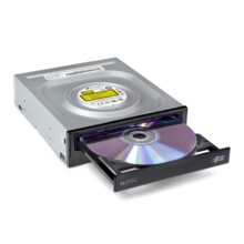  Hitachi-LG GH24NSD1 Internal DVD-RW S-ATA 121872 GH24NSD5.ARAA10B на топ цена - PIC.bg