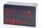 <span>Батерия</span> CSB - Battery 12V 9Ah <span class='catalog-num-in-name'>HR1234WF2</span> - 