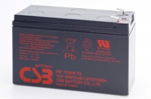  CSB - Battery 12V 9Ah 122306 HR1234WF2 на топ цена - PIC.bg