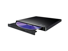  Hitachi-LG GP57EB40 Ultra Slim External DVD-RW 122452 GP57EB40.AHLE10B на топ цена - PIC.bg