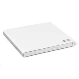  Hitachi-LG GP57EW40 Ultra Slim External DVD-RW 122454 GP57EW40.AHLE10B на топ цена - PIC.bg