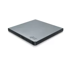  Hitachi-LG GP57ES40 Ultra Slim External DVD-RW 122456 GP57ES40.AHLE10B на топ цена - PIC.bg