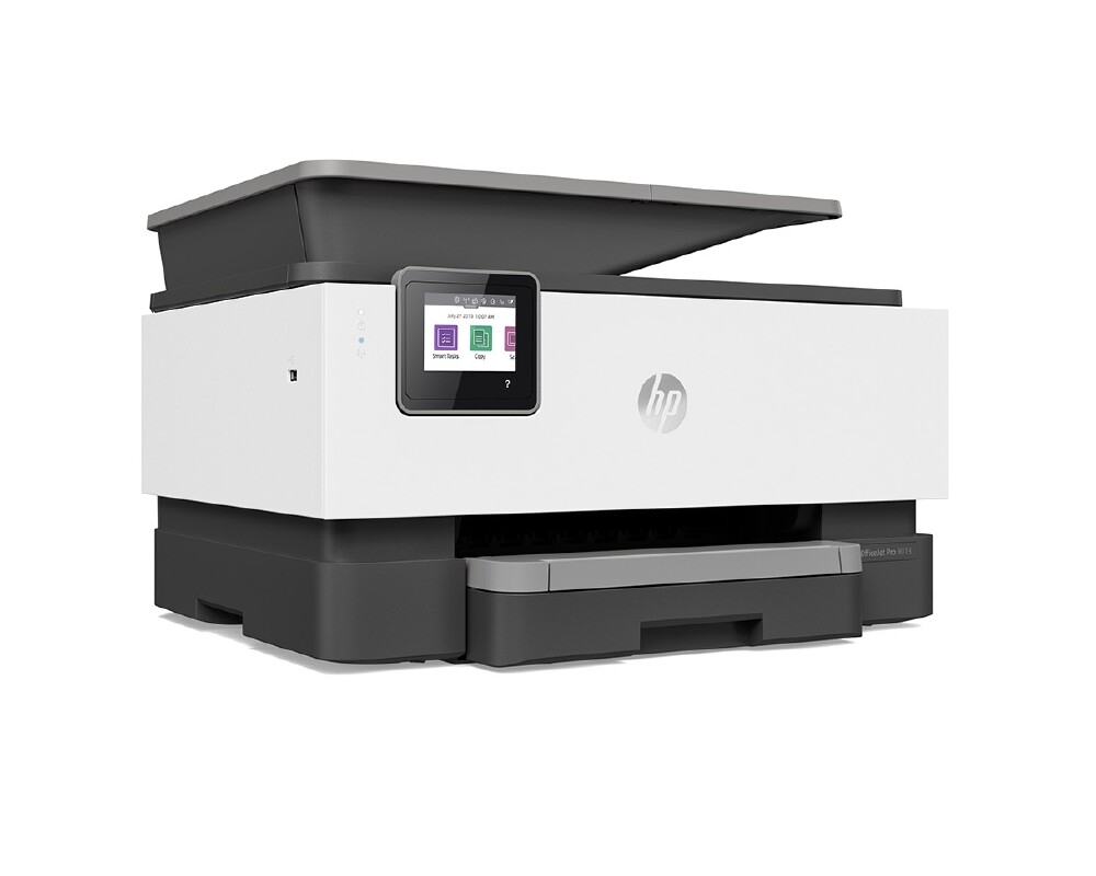 Мултифункционално у-во HP OfficeJet Pro 9013 AiO Printer 2