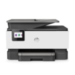 <span>Мултифункционално у-во</span> HP OfficeJet Pro 9013 AiO Printer <span class='catalog-num-in-name'>1KR49B</span> - 