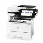 Мултифункционално у-во HP LaserJet Enterprise MFP M528f Printer 2