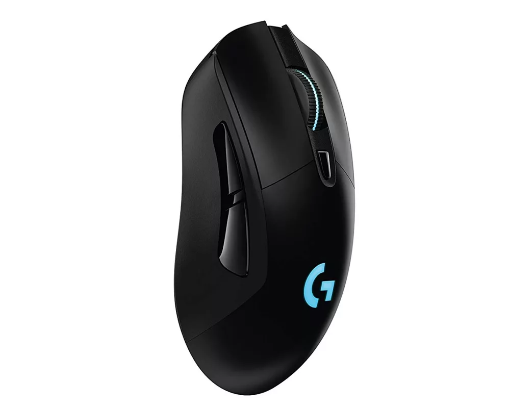 Мишка Logitech G703 Lightspeed 4