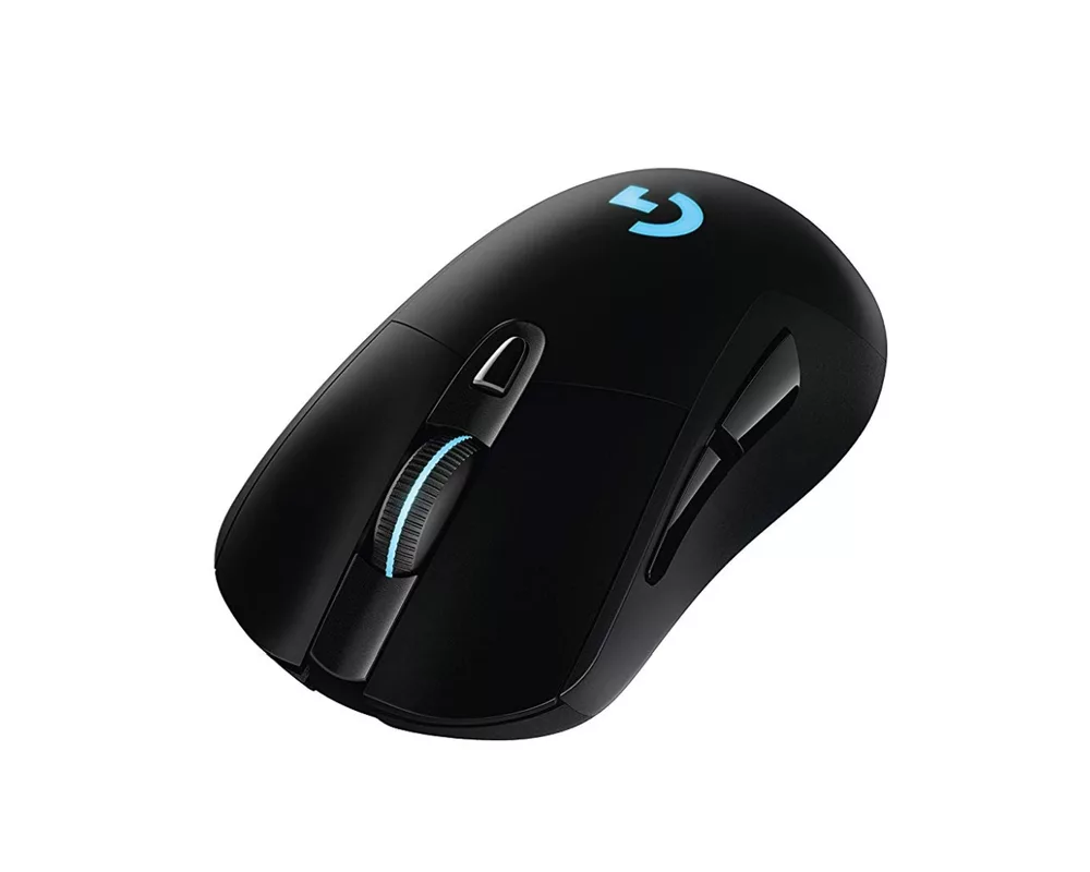 Мишка Logitech G703 Lightspeed 5