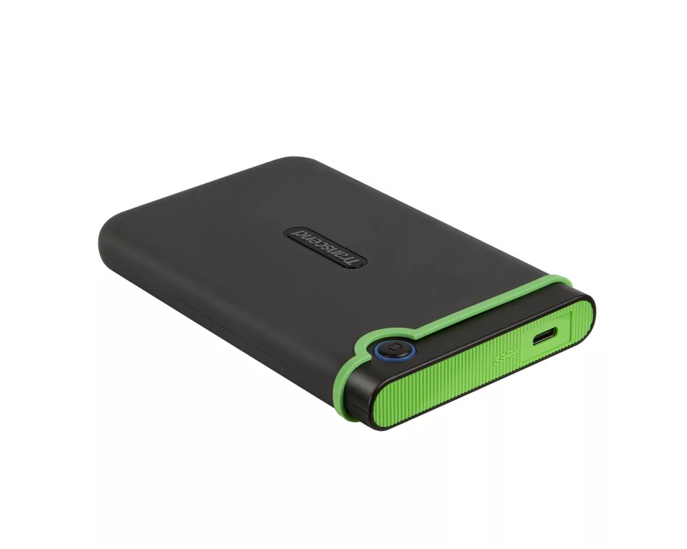 Твърд диск Transcend 2TB StoreJet M3 2.5" Portable HDD 3