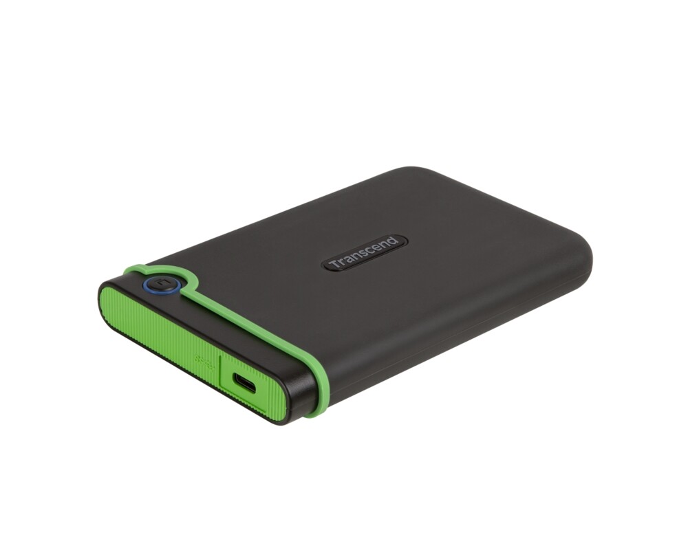 Твърд диск Transcend 2TB StoreJet M3 2.5" Portable HDD 2