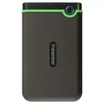 <span>Твърд диск</span> Transcend 2TB StoreJet M3 2.5" Portable HDD <span class='catalog-num-in-name'>TS2TSJ25M3C</span> - 