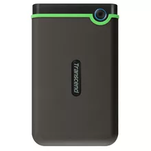  Transcend 2TB StoreJet M3 2.5" Portable HDD 123687 TS2TSJ25M3C на топ цена - PIC.bg