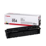 <span>Тонер за принтер</span> Canon CRG-054 Y <span class='catalog-num-in-name'>3021C002AA</span> - 