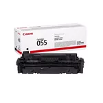 <span>Тонер за принтер</span> Canon CRG-055 BK <span class='catalog-num-in-name'>3016C002AA</span> - 