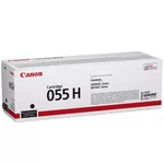 <span>Тонер за принтер</span> Canon CRG-055H BK <span class='catalog-num-in-name'>3020C002AA</span> - 
