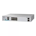 <span>Switch (Комутатор)</span> Cisco Catalyst 2960L Smart Managed 8 port GigE <span class='catalog-num-in-name'>WS-C2960L-SM-8TS</span> - 