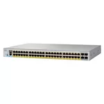 <span>Switch (Комутатор)</span> Cisco Catalyst 2960L <span class='catalog-num-in-name'>WS-C2960L-SM-48TQ</span> - 