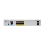 <span>Switch (Комутатор)</span> Cisco Catalyst 2960L Smart Managed 8p Gig <span class='catalog-num-in-name'>WS-C2960L-SM-8PS</span> - 