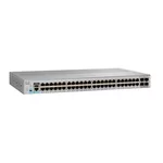 Switch (Комутатор) Cisco Catalyst 2960L Smart Managed 2