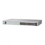 Switch (Комутатор) Cisco Catalyst 2960L Smart Managed 24 port 2