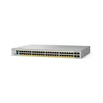 Switch (Комутатор) Cisco Catalyst 2960L Smart Managed 48 port Gig 2
