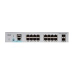 <span>Switch (Комутатор)</span> Cisco Catalyst 2960L Smart Managed 16 port Gig <span class='catalog-num-in-name'>WS-C2960L-SM-16TS</span> - 
