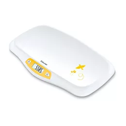  Beurer BY 80 Baby scale 125400 95605_BEU на топ цена - PIC.bg