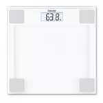 <span>Смарт кантар</span> Beurer GS 14 glass bathroom scale; 150 kg / 100 g <span class='catalog-num-in-name'>75540_BEU</span> - 