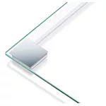 Смарт кантар Beurer GS 14 glass bathroom scale; 150 kg / 100 g 4
