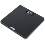 <span>Смарт кантар</span> Beurer PS 240 personal bathroom scale; rubber-coated standing surface; 180 kg / 50 g <span class='catalog-num-in-name'>75415_BEU</span> - 