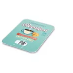 <span>Смарт кантар</span> Beurer KS 19 Breakfast kitchen scale; 5 kg / 1 g <span class='catalog-num-in-name'>70403_BEU</span> - 