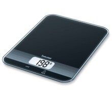  Beurer KS 19 black kitchen scale; 5 kg / 1 g 125424 70404_BEU на топ цена - PIC.bg