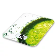  Beurer KS 19 fresh kitchen scale; 5 kg / 1 g 125425 70406_BEU на топ цена - PIC.bg