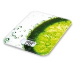 <span>Смарт кантар</span> Beurer KS 19 fresh kitchen scale; 5 kg / 1 g <span class='catalog-num-in-name'>70406_BEU</span> - 