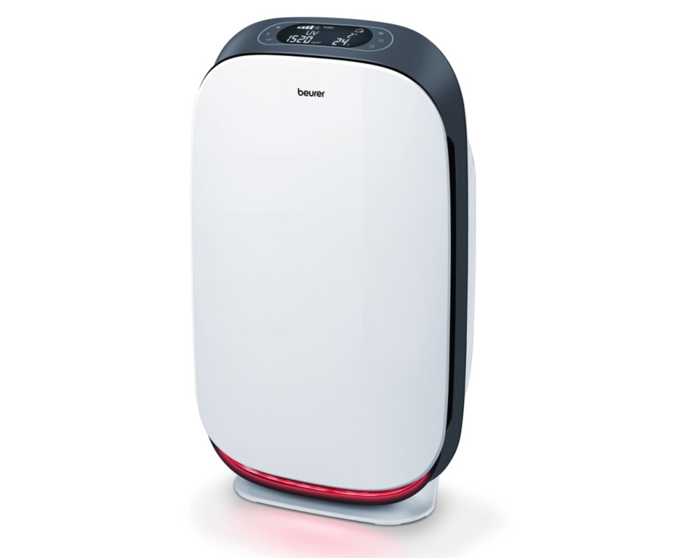Пречиствател на въздух Beurer LR 500 air purifier 3